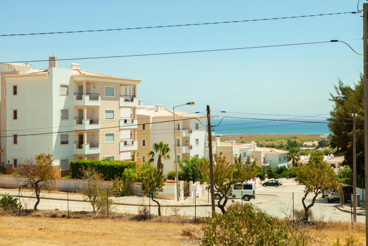A11 - Marinapark Hill Beach Apartment Lagos Exterior foto